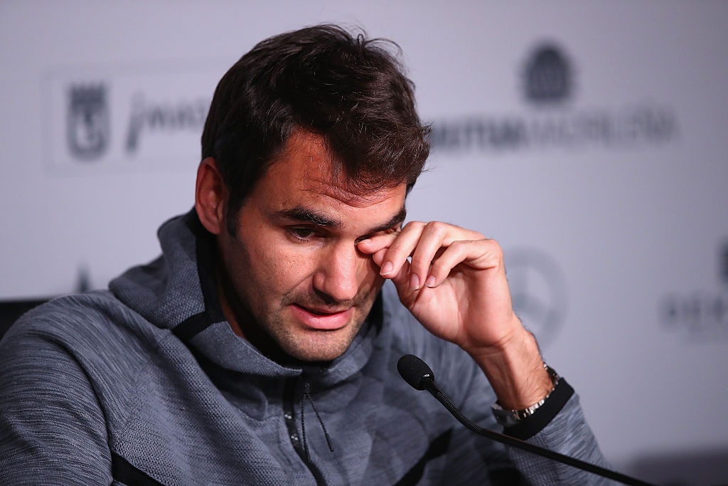 Federer nghi thi dau het nam 2016 hinh anh