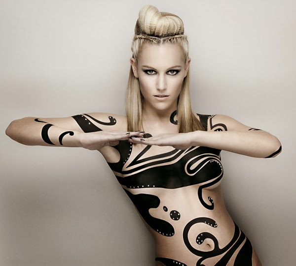 10 WAGs nong bong nhat Premier League mua 2015/16 anh 8