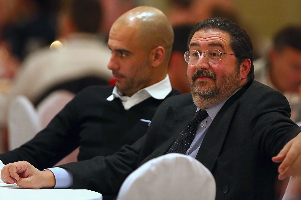 Ronaldo có thật sự phản bội Barca ảnh 2 Ronaldo co that su phan boi Barca anh 2