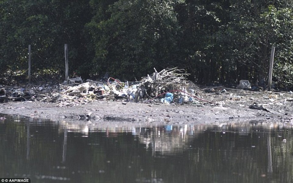 Lanh song lung voi dia diem thi Olympics 2016 anh 13