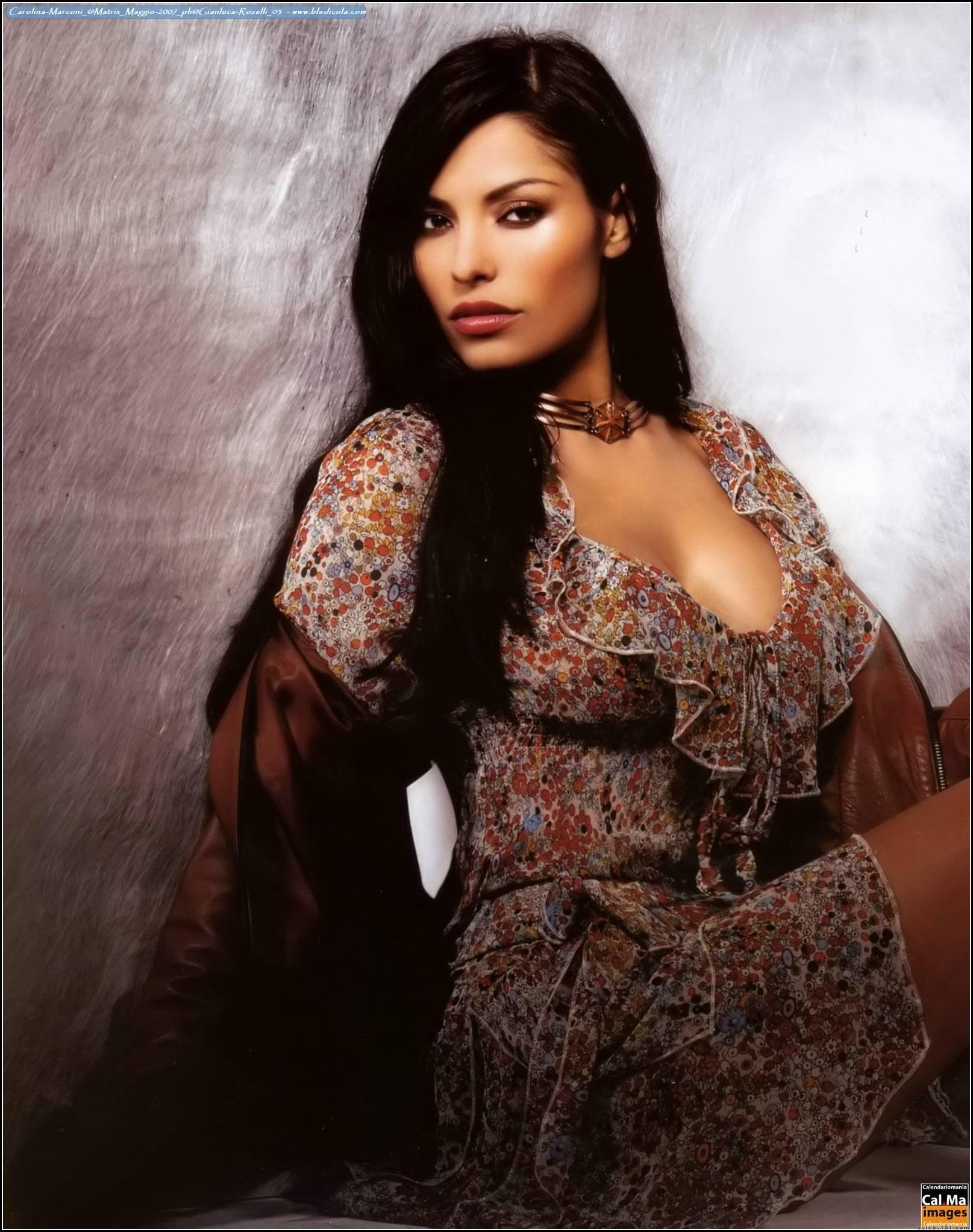 5 my nhan boc lua tung guc nga truoc Vieri anh 5