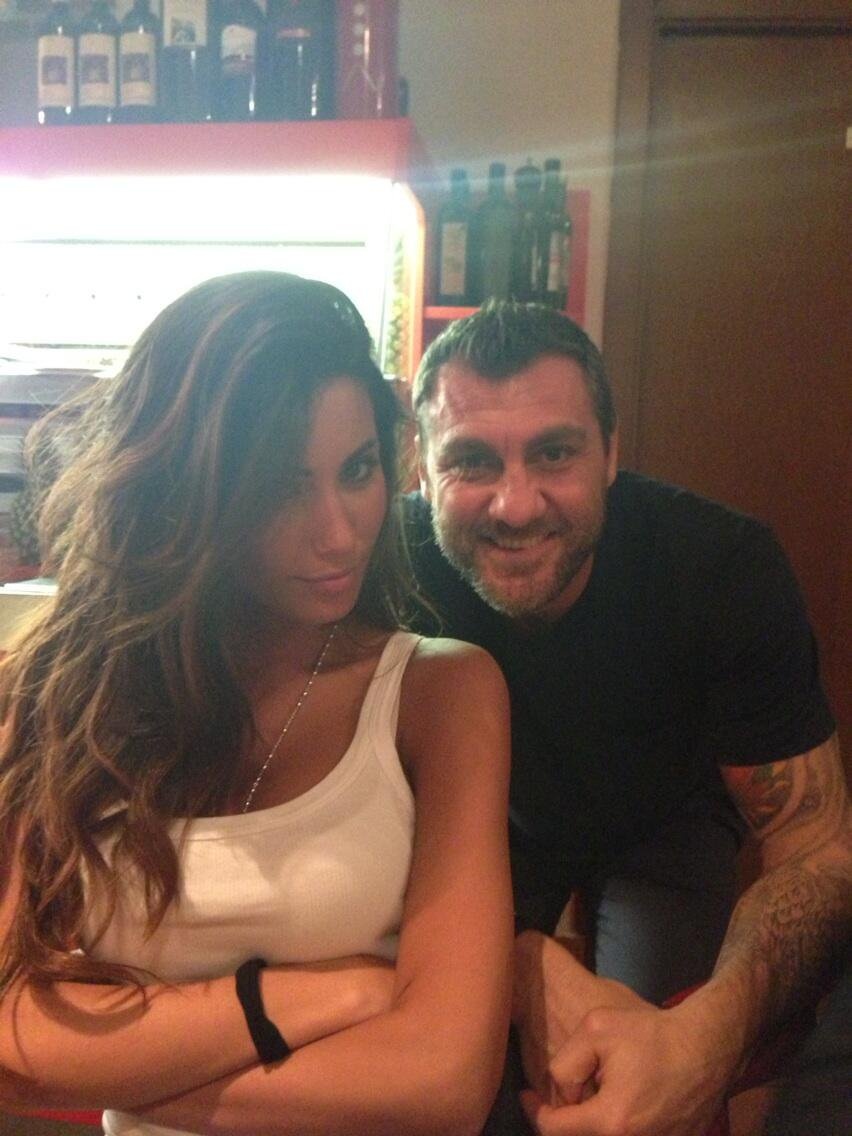 5 my nhan boc lua tung guc nga truoc Vieri anh 9