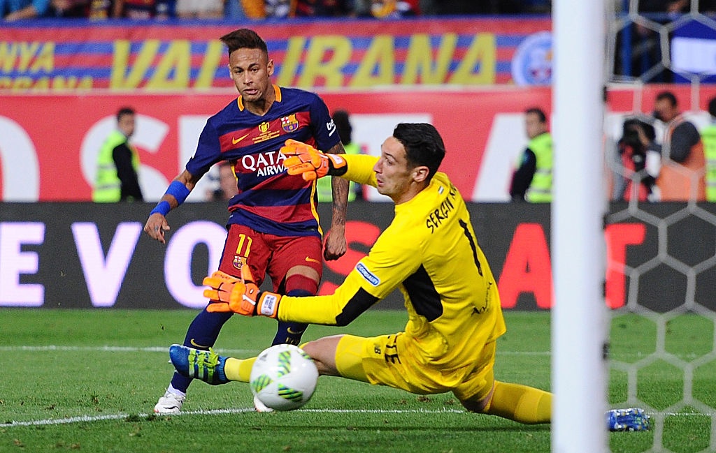Lãnh đạo Barca tiết lộ về giá Neymar ảnh 1 Lanh dao Barca tiet lo ve gia Neymar anh 1
