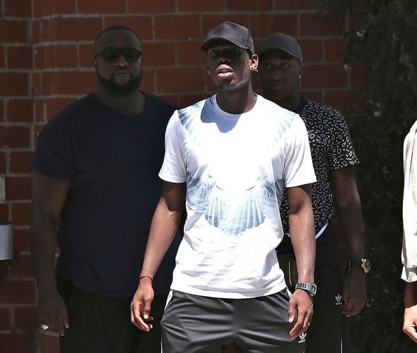 Pogba hoan tat kiem tra y te anh 1