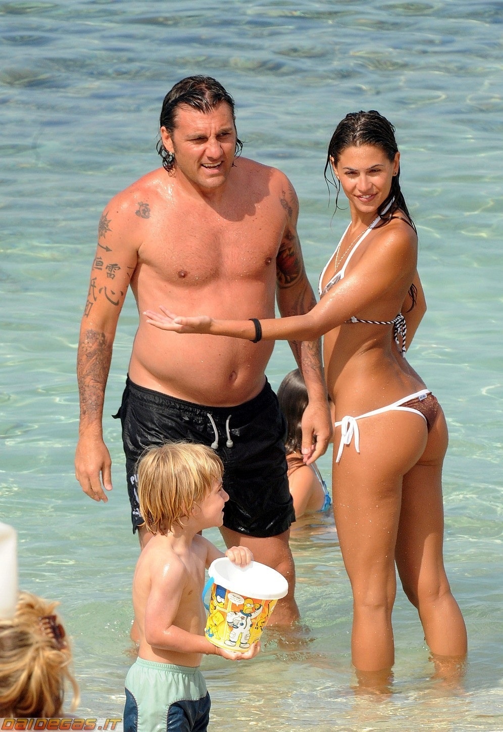 5 my nhan boc lua tung guc nga truoc Vieri anh 3