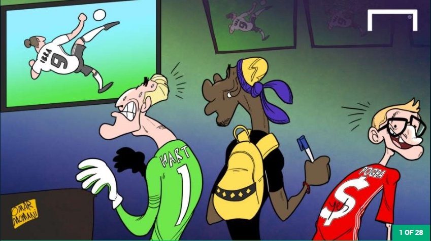 Ibrahimovic lap sieu pham anh 1