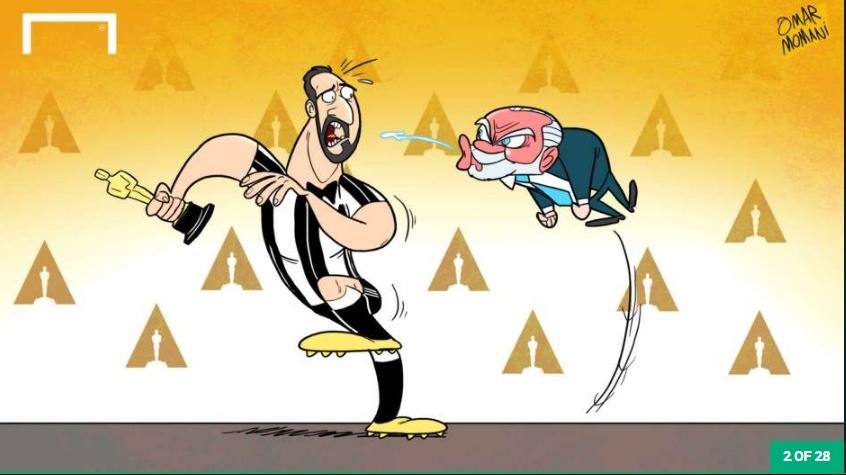 Ibrahimovic lap sieu pham anh 2