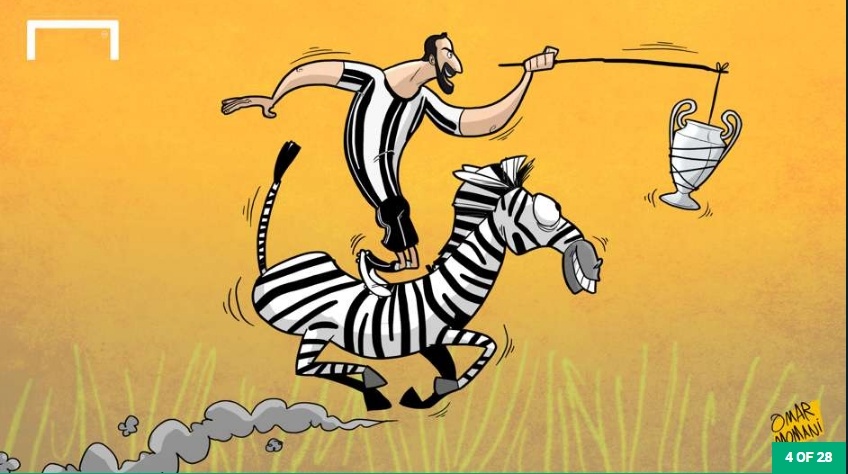 Ibrahimovic lap sieu pham anh 4