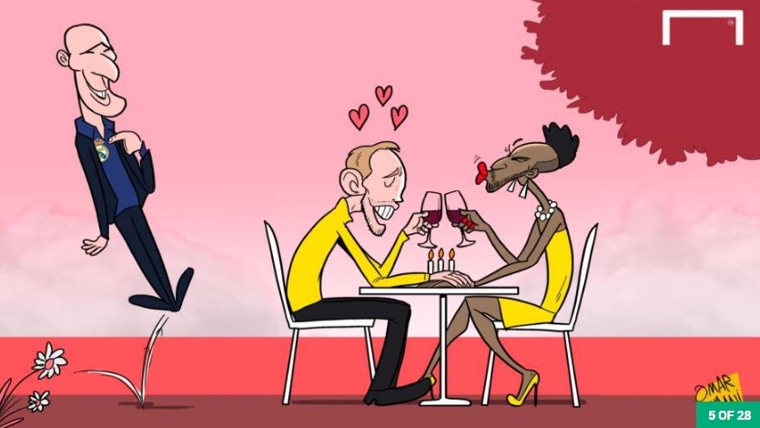 Ibrahimovic lap sieu pham anh 5