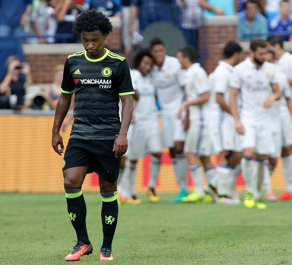 Real Madrid vs Chelsea anh 7