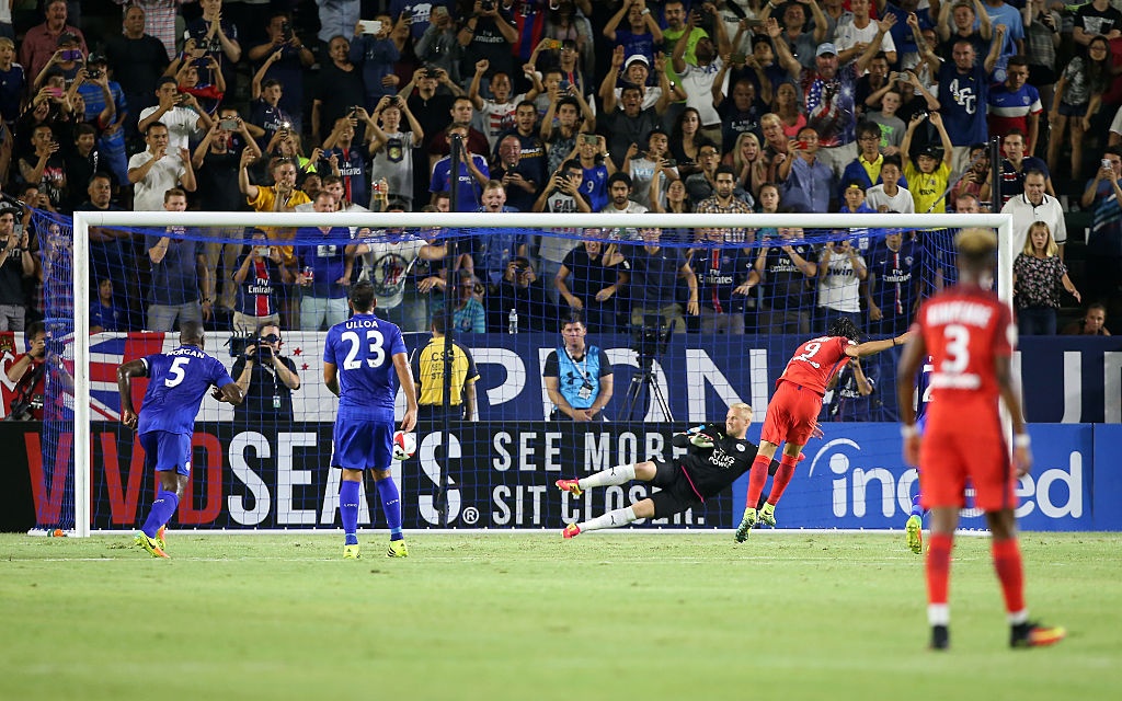 PSG vs Leicester ảnh 6 PSG vs Leicester anh 6