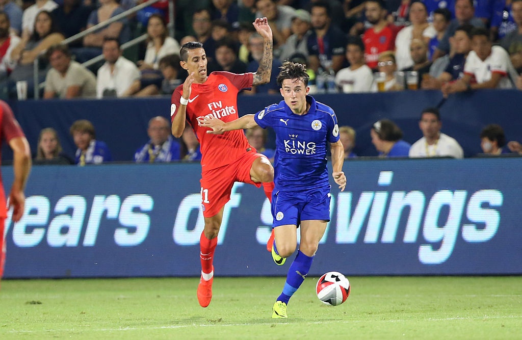 PSG vs Leicester ảnh 4 PSG vs Leicester anh 4