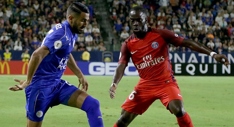 Nha vo dich Leicester bi PSG vui dap nang ne hinh anh