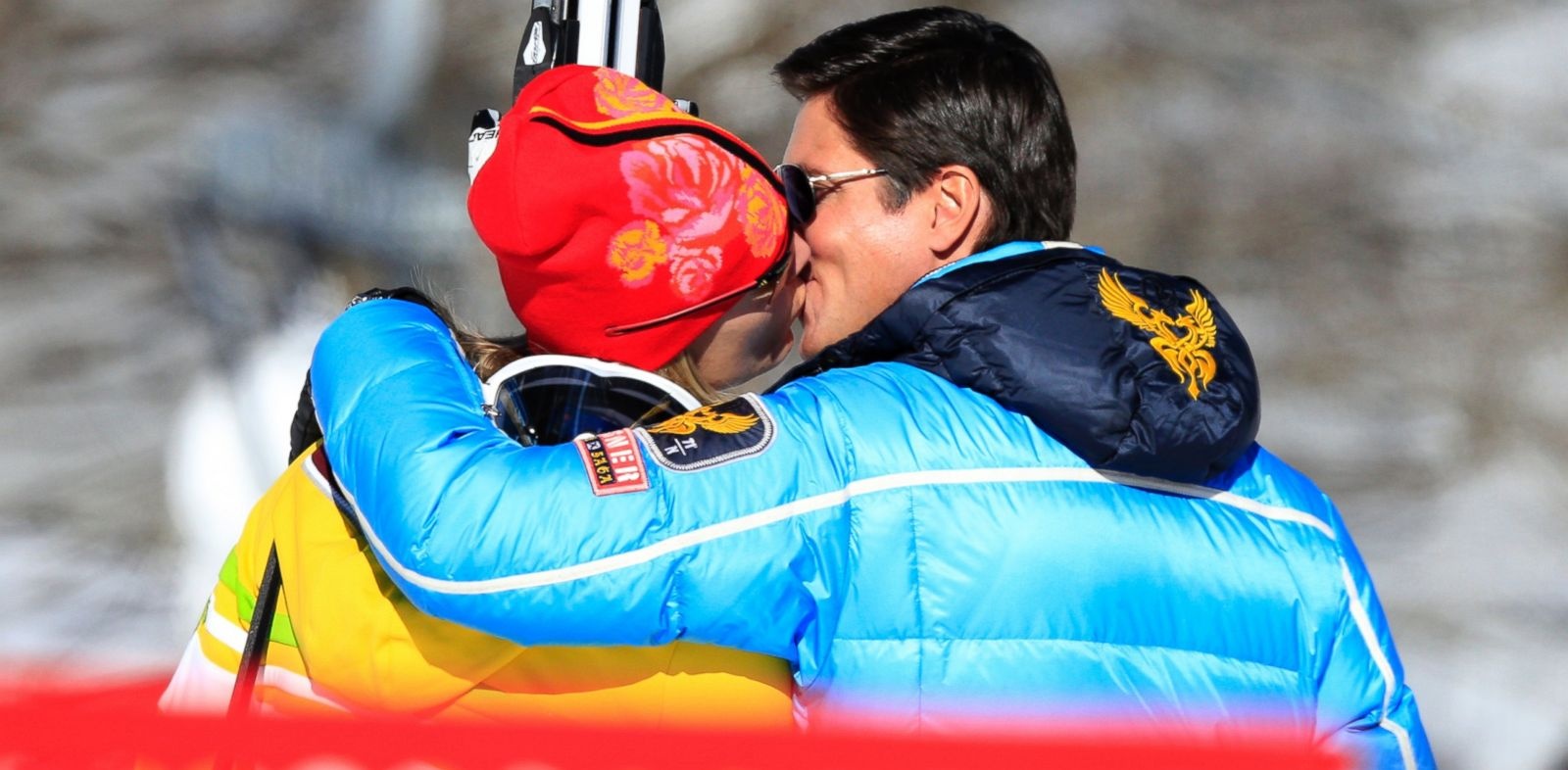 Sex va Olympics: Than duoc hay doc duoc? hinh anh