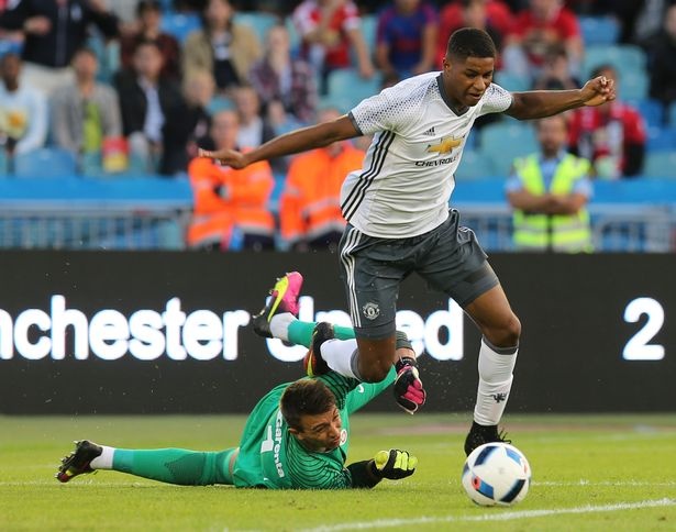 Rooney, anh chơi đủ lâu rồi ảnh 2 Rooney, anh choi du lau roi anh 2