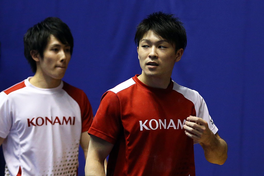 Nha vo dich Olympics 'meo mat' vi Pokemon Go hinh anh