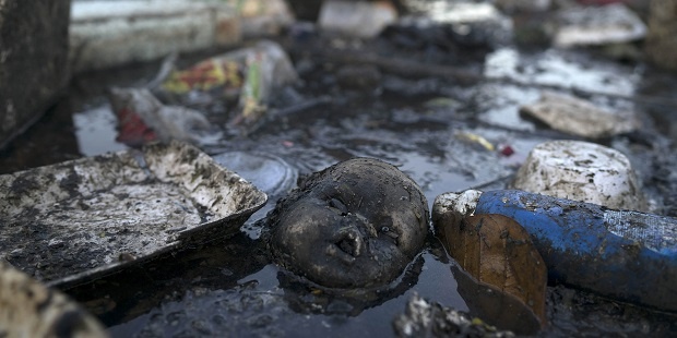 Tới Olympics, mang mầm bệnh về nhà? ảnh 2 Toi Olympics, mang mam benh ve nha? anh 2
