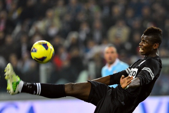 Pogba tich cuc luyen vo de toi Premier League? hinh anh