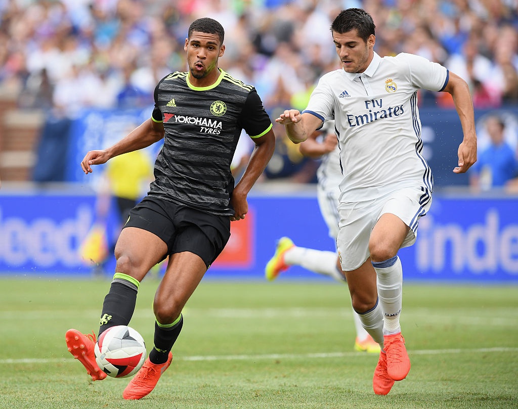 Mua he ky la cua Real Madrid anh 2