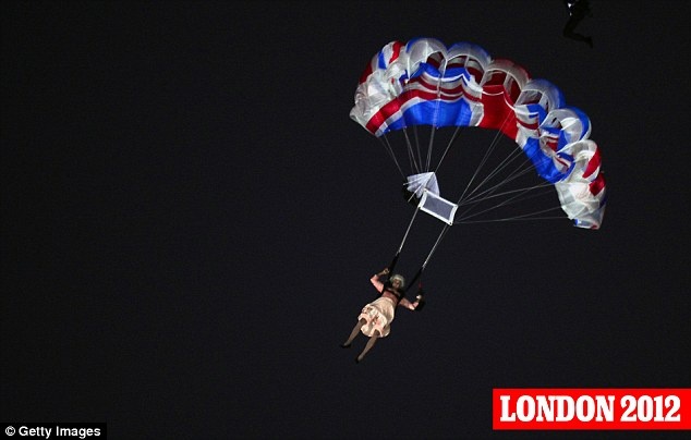 Khai mac Olympics anh 3