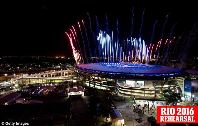 Khai mac Olympics anh 5