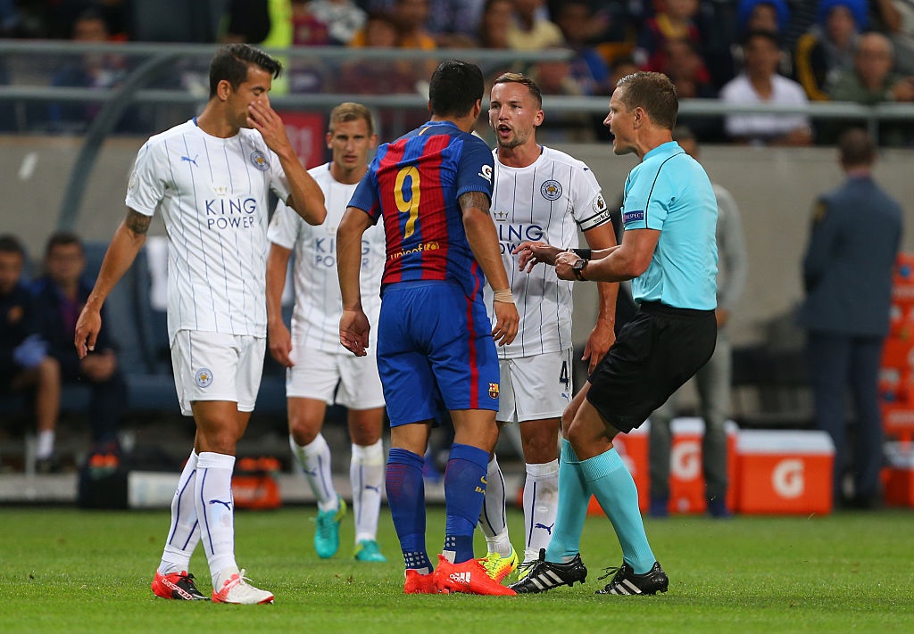 Barcelona vs Leicester anh 5