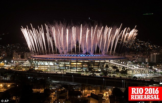 Khai mac Olympics anh 6