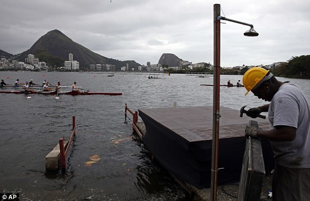 Khai mac Olympics anh 9