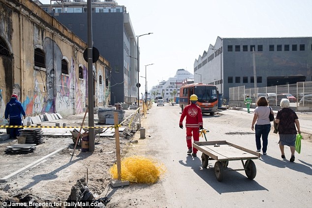 Khai mac Olympics anh 10