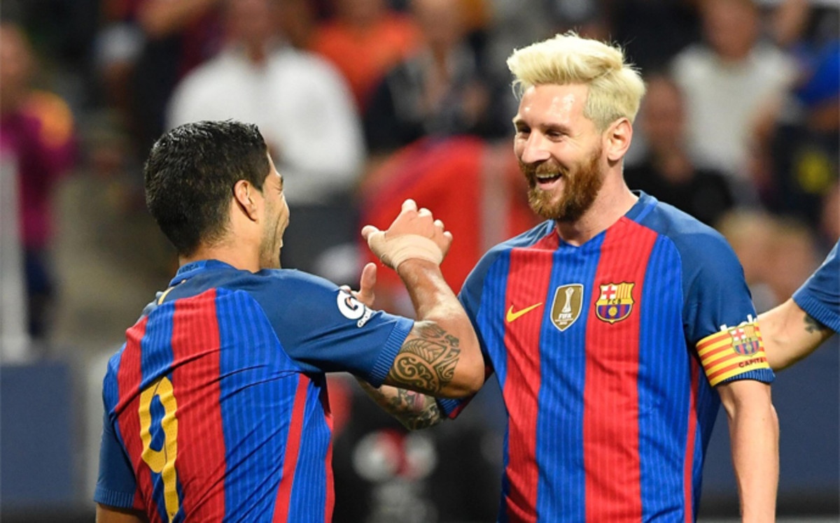 Barca day Leicester bai hoc dang cap voi tran thang 4-2 hinh anh