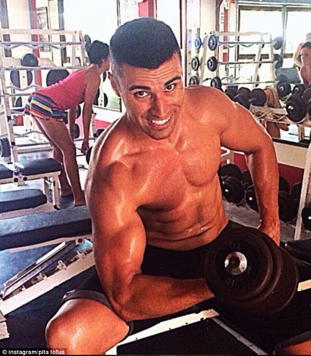 Can canh chang trai gay sot le khai mac Olympic anh 8