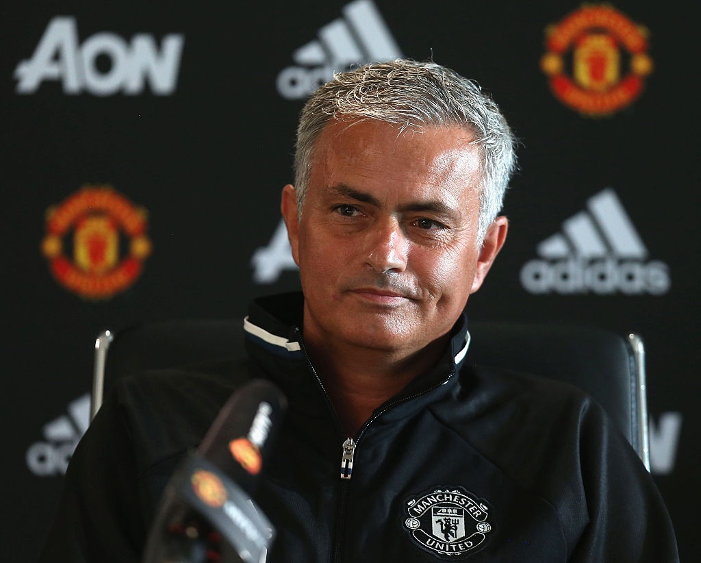 Mourinho chi trich Ronaldo anh 2