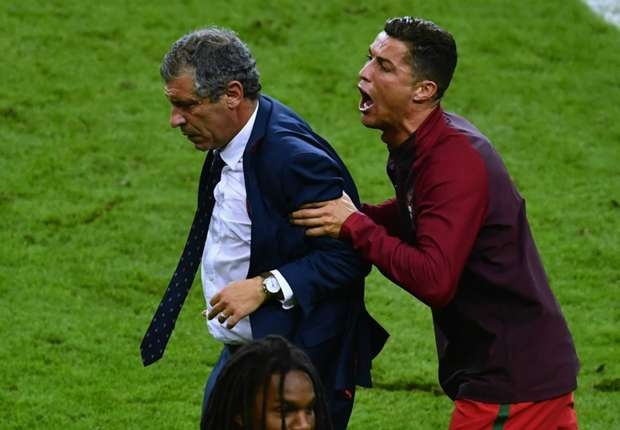 'Ronaldo khong dong gop gi cho tran chung ket Euro' hinh anh