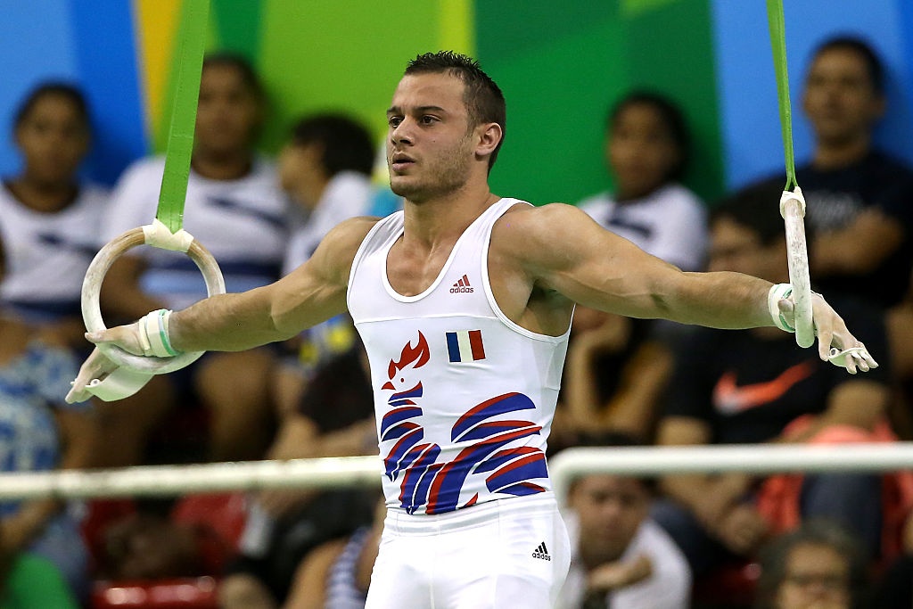 Chan thuong kinh hoang cua VDV Phap anh 9