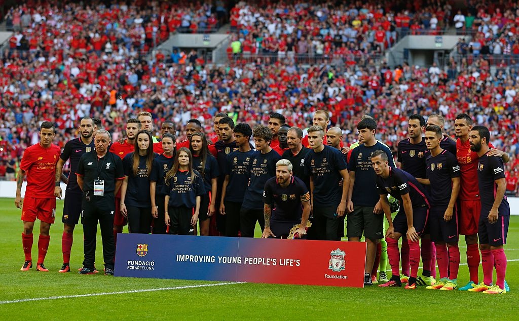 Liverpool vs Barca anh 2