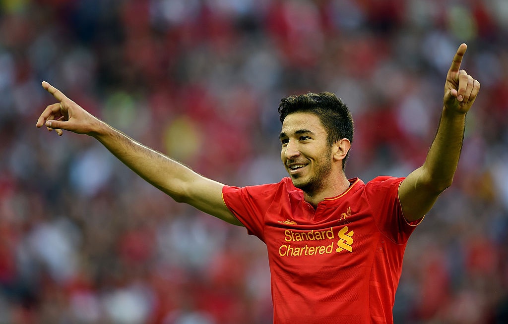 Liverpool vs Barca anh 14