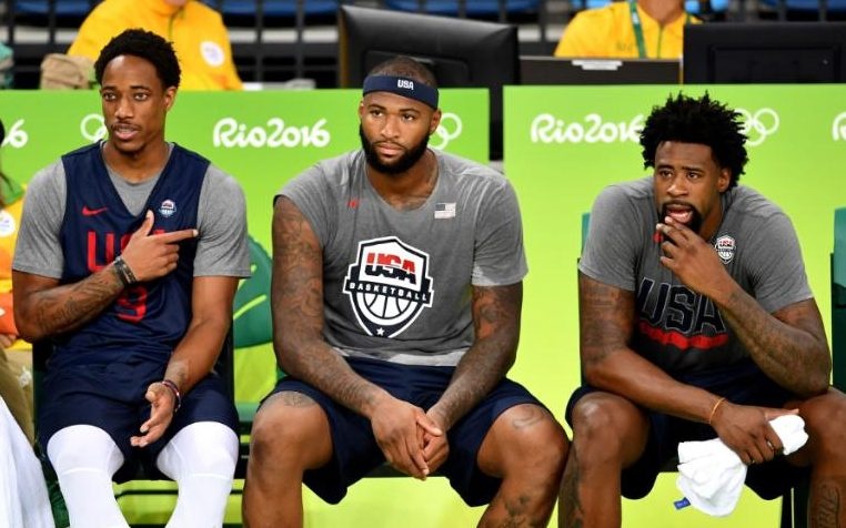 Tìm spa, sao bóng rổ Mỹ lạc nhầm nhà thổ ảnh 1 Tim spa, sao bong ro My lac nham nha tho anh 1