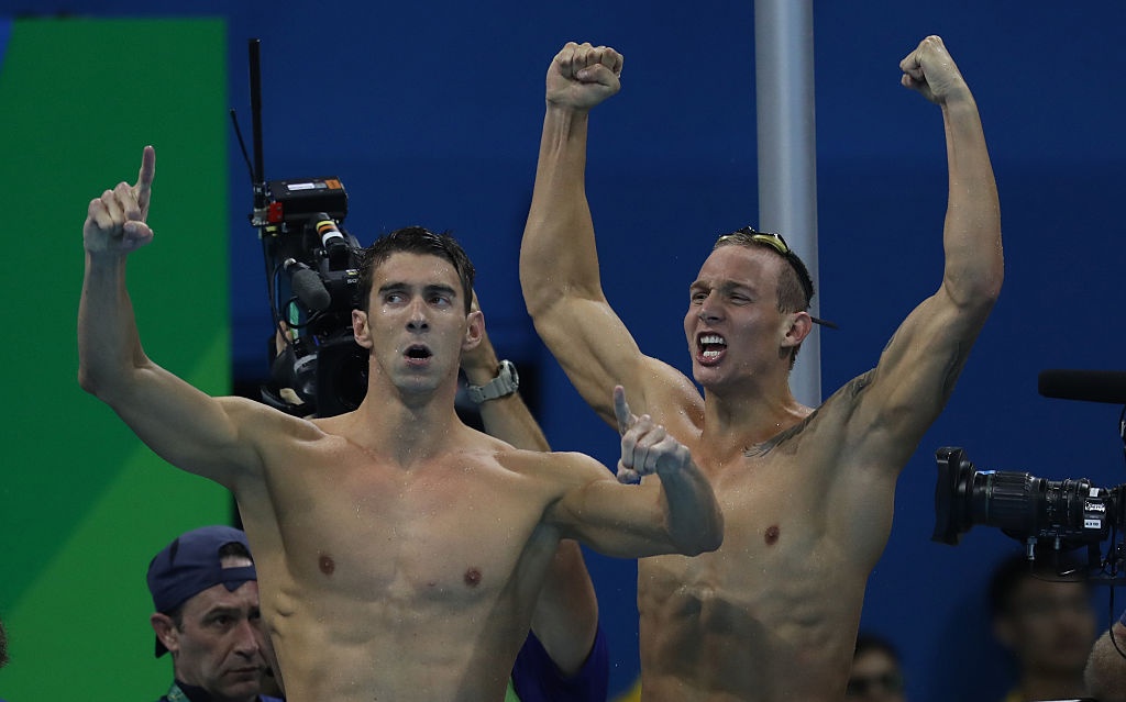 No ro trao luu giac hoi tai Olympic anh 11