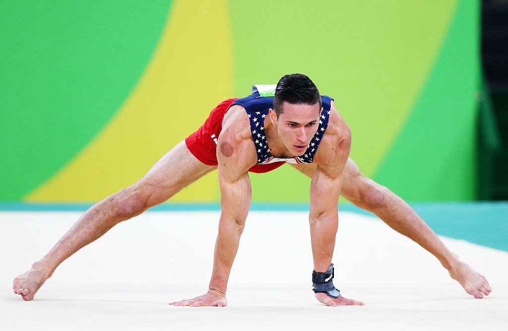 No ro trao luu giac hoi tai Olympic anh 6