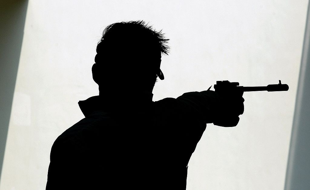 Thường thức về cự ly 50m súng ngắn tự chọn ảnh 1 Thuong thuc ve cu ly 50m sung ngan tu chon anh 1