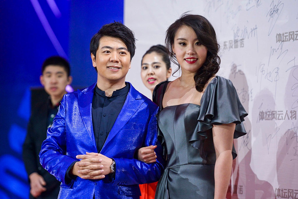 Bieu cam dang yeu cua nu kinh ngu de thuong Trung Quoc anh 10