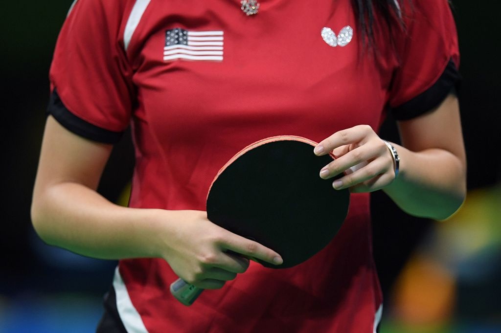 Khi bóng bàn thế giới chết dưới tay người Trung Quốc ảnh 2 Khi bong ban the gioi chet duoi tay nguoi Trung Quoc anh 2