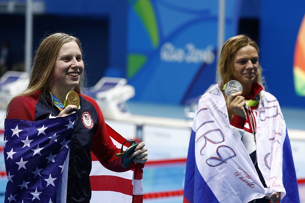 Doping ở Olympic: Mấy ai có lòng tự trọng? ảnh 2 Doping o Olympic: May ai co long tu trong? anh 2
