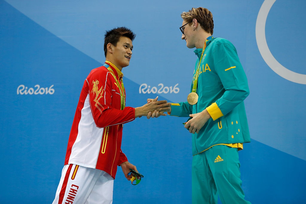 Trung Quốc bị nghi ngờ tấn công website LĐBL Úc ảnh 1 Trung Quoc bi nghi ngo tan cong website LDBL Uc anh 1