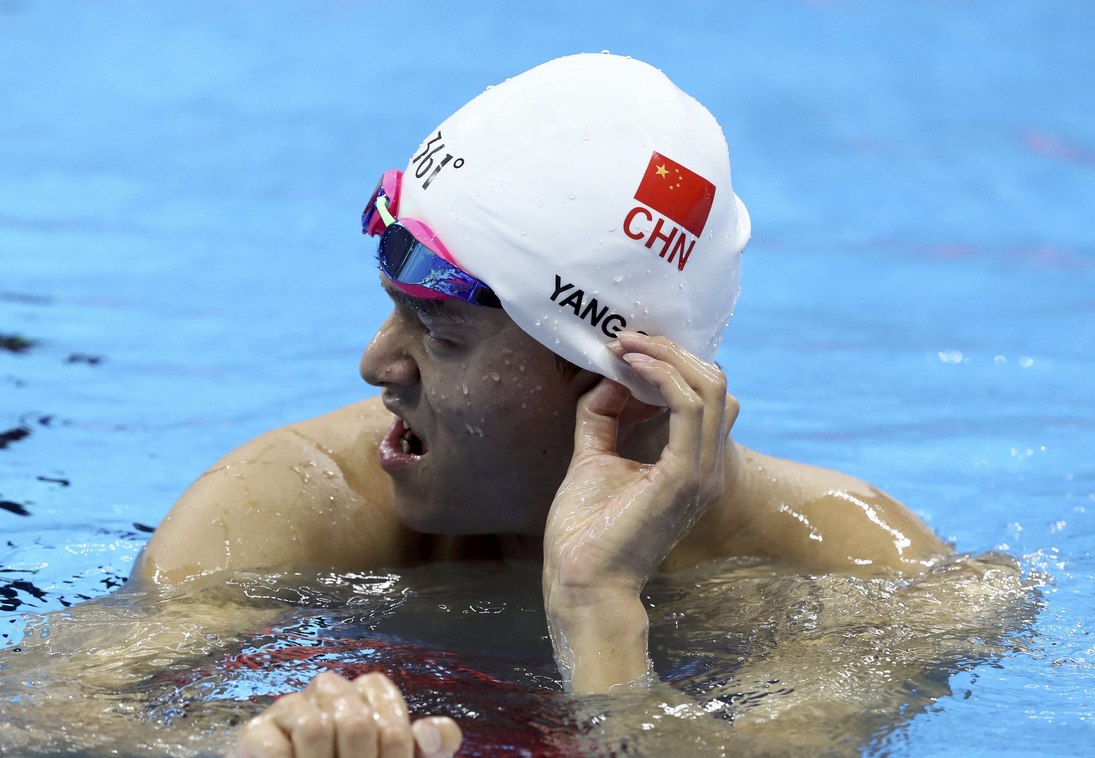 Sun Yang that bai anh 1