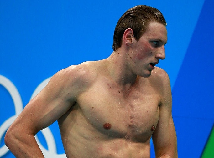 Sun Yang bị loại ảnh 2 Sun Yang bi loai anh 2