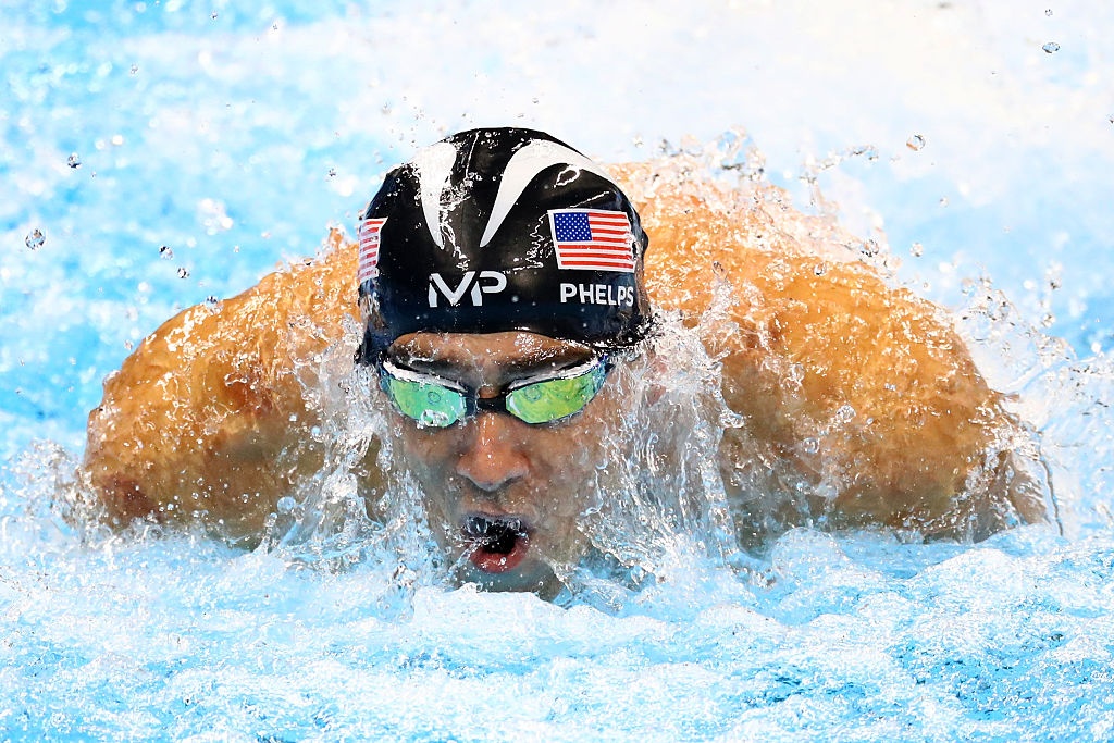 Xin loi Phelps,  anh chua phai VDV vi dai nhat anh 3