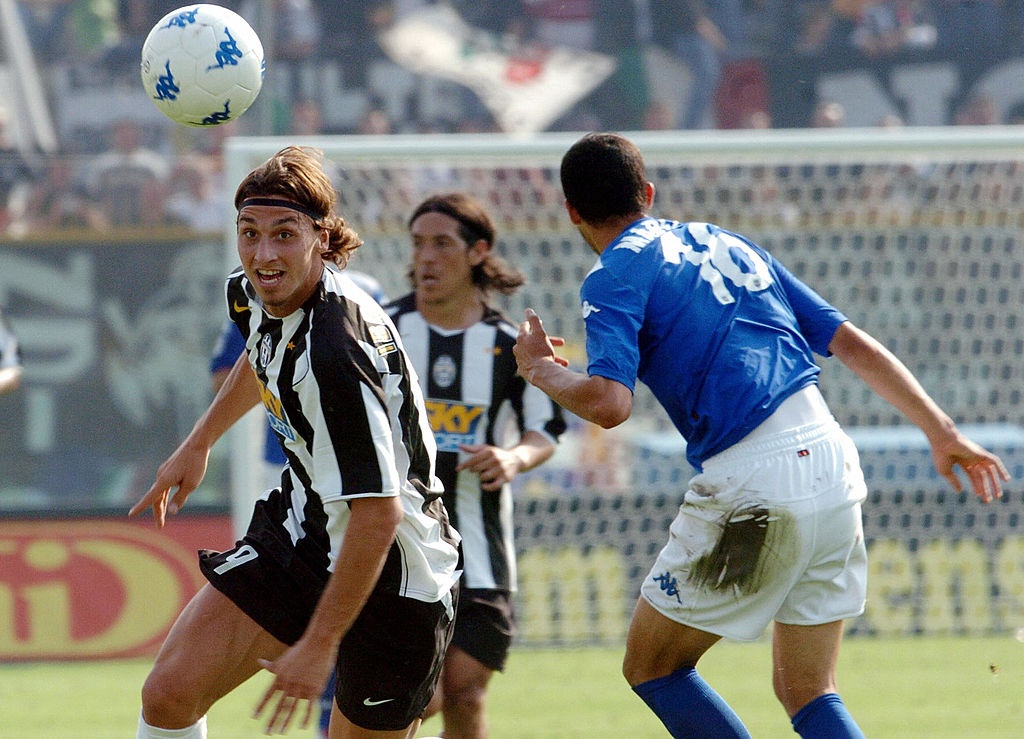 Thanh tich an tuong ve ngay ra mat cua Ibrahimovic anh 4