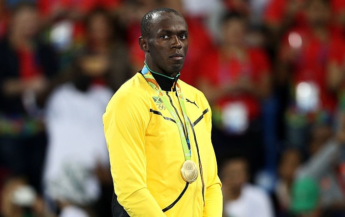 Usain Bolt che cach xep lich cua Olympic xuan ngoc hinh anh