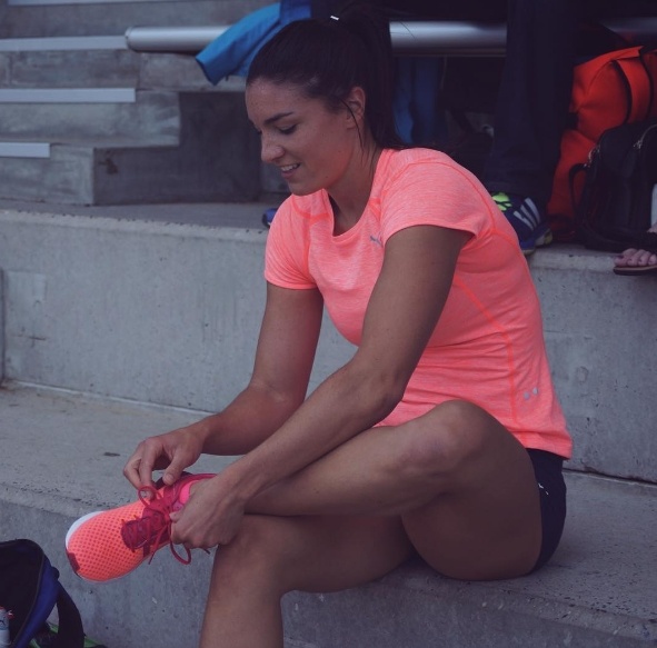 My nu Olympic gay sot voi than hinh goi cam anh 3